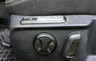 VW PASSAT RANCHERA 2.O TDI AUT. Blue Emotion lleno