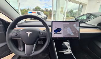 (VENDIDO)   TESLA MODEL 3 STANDARD RANGE PLUS 60 KW AUT 2020 lleno