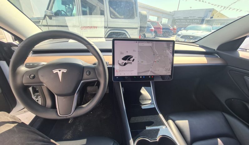 TESLA MODEL 3 STANDARD RANGE PLUS 60 KW AUT 2019 lleno