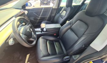 TESLA MODEL 3 STANDARD RANGE PLUS 60 KW AUT 2019 lleno