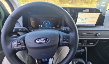 (VENDIDO) FORD TOURNEO COURIER 1.0 ECOBOST 125CV TITANIEUM 2024 2.000 KMS lleno