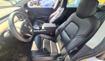 TESLA MODEL 3 STANDARD RANGE PLUS 60 KW AUT 2019 lleno