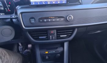 (VENDIDO) FORD TOURNEO COURIER 1.0 ECOBOST 125CV TITANIEUM 2024 2.000 KMS lleno