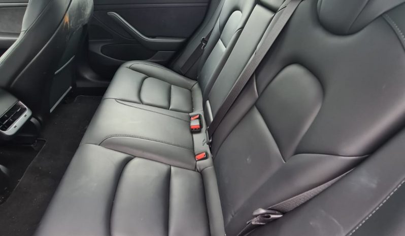 (VENDIDO)   TESLA MODEL 3 STANDARD RANGE PLUS 60 KW AUT 2020 lleno