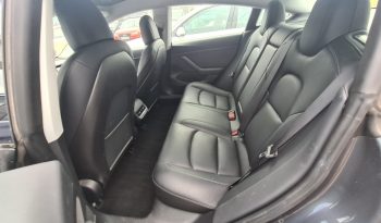 (VENDIDO)  TESLA MODEL 3 STANDARD RANGE PLUS 60 KW AUT 2019 lleno