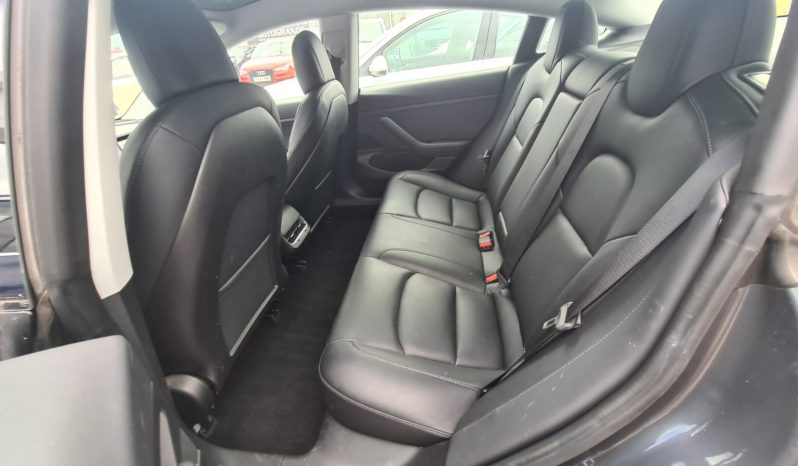 (VENDIDO)  TESLA MODEL 3 STANDARD RANGE PLUS 60 KW AUT 2019 lleno