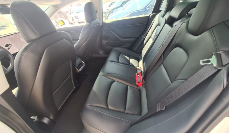 TESLA MODEL 3 STANDARD RANGE PLUS 60 KW AUT 2019 lleno