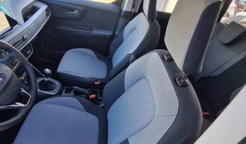 (VENDIDO) FORD TOURNEO COURIER 1.0 ECOBOST 125CV TITANIEUM 2024 2.000 KMS lleno