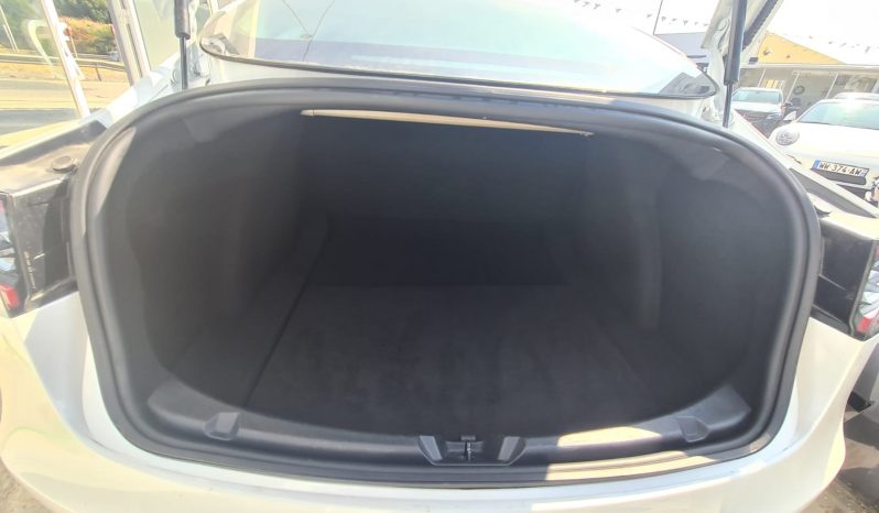 TESLA MODEL 3 STANDARD RANGE PLUS 60 KW AUT 2019 lleno