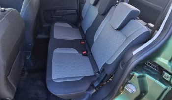 (VENDIDO) FORD TOURNEO COURIER 1.0 ECOBOST 125CV TITANIEUM 2024 2.000 KMS lleno