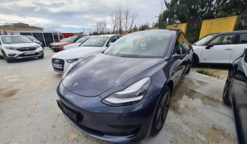 (VENDIDO)  TESLA MODEL 3 STANDARD RANGE PLUS 60 KW AUT 2019 lleno