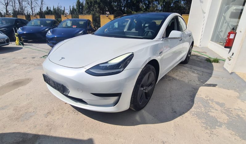 TESLA MODEL 3 STANDARD RANGE PLUS 60 KW AUT 2019 lleno