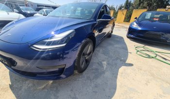 TESLA MODEL 3 STANDARD RANGE PLUS 60 KW AUT 2019 lleno