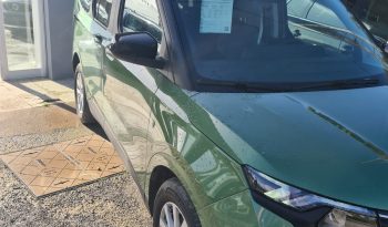 (VENDIDO) FORD TOURNEO COURIER 1.0 ECOBOST 125CV TITANIEUM 2024 2.000 KMS lleno