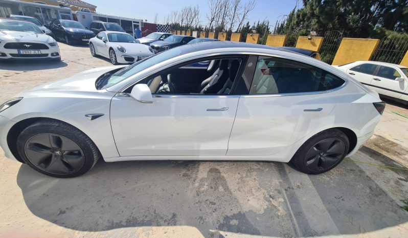 TESLA MODEL 3 STANDARD RANGE PLUS 60 KW AUT 2019 lleno