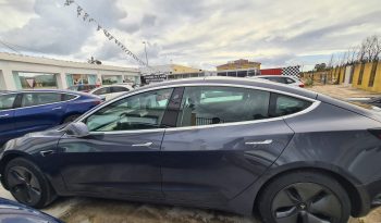 (VENDIDO)  TESLA MODEL 3 STANDARD RANGE PLUS 60 KW AUT 2019 lleno