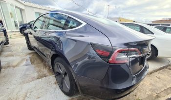 (VENDIDO)  TESLA MODEL 3 STANDARD RANGE PLUS 60 KW AUT 2019 lleno