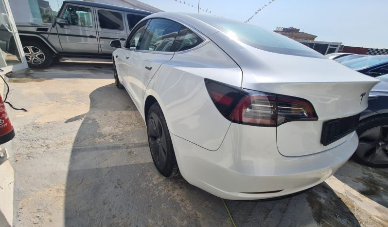 TESLA MODEL 3 STANDARD RANGE PLUS 60 KW AUT 2019 lleno