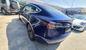 TESLA MODEL 3 STANDARD RANGE PLUS 60 KW AUT 2019 lleno