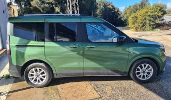 (VENDIDO) FORD TOURNEO COURIER 1.0 ECOBOST 125CV TITANIEUM 2024 2.000 KMS lleno