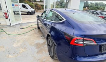 (VENDIDO)   TESLA MODEL 3 STANDARD RANGE PLUS 60 KW AUT 2020 lleno