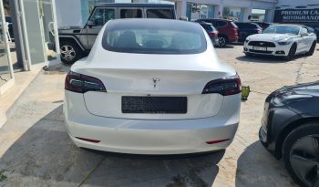 TESLA MODEL 3 STANDARD RANGE PLUS 60 KW AUT 2019 lleno
