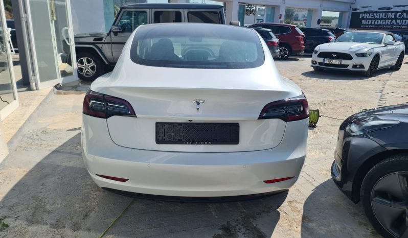 TESLA MODEL 3 STANDARD RANGE PLUS 60 KW AUT 2019 lleno