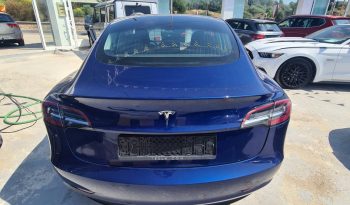 TESLA MODEL 3 STANDARD RANGE PLUS 60 KW AUT 2019 lleno
