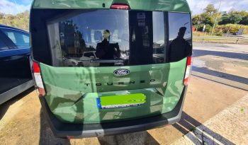 (VENDIDO) FORD TOURNEO COURIER 1.0 ECOBOST 125CV TITANIEUM 2024 2.000 KMS lleno