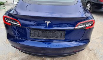 (VENDIDO)   TESLA MODEL 3 STANDARD RANGE PLUS 60 KW AUT 2020 lleno