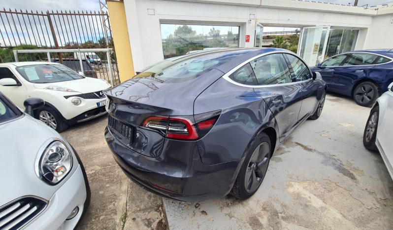 (VENDIDO)  TESLA MODEL 3 STANDARD RANGE PLUS 60 KW AUT 2019 lleno