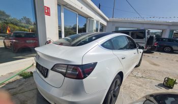 TESLA MODEL 3 STANDARD RANGE PLUS 60 KW AUT 2019 lleno