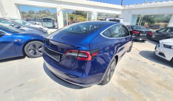 TESLA MODEL 3 STANDARD RANGE PLUS 60 KW AUT 2019 lleno