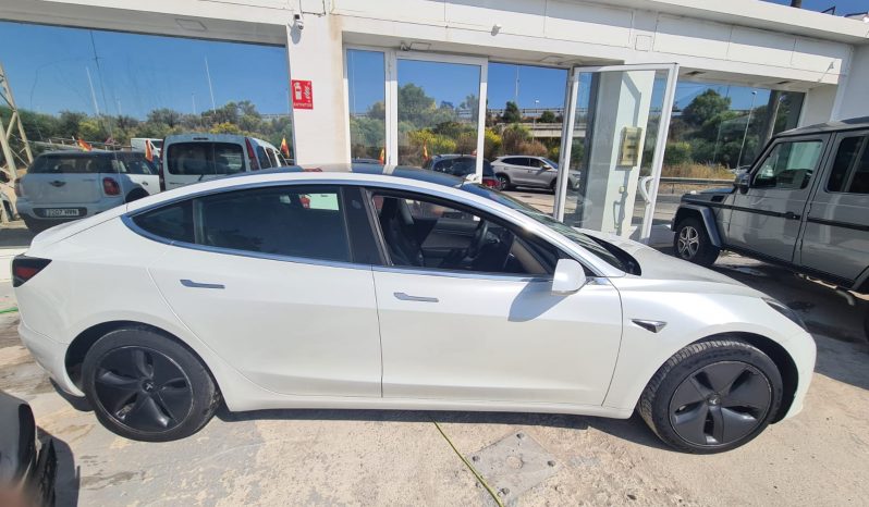TESLA MODEL 3 STANDARD RANGE PLUS 60 KW AUT 2019 lleno