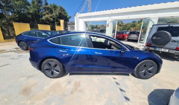 TESLA MODEL 3 STANDARD RANGE PLUS 60 KW AUT 2019 lleno