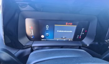 (VENDIDO) FORD TOURNEO COURIER 1.0 ECOBOST 125CV TITANIEUM 2024 2.000 KMS lleno