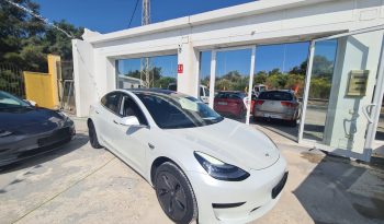 TESLA MODEL 3 STANDARD RANGE PLUS 60 KW AUT 2019 lleno