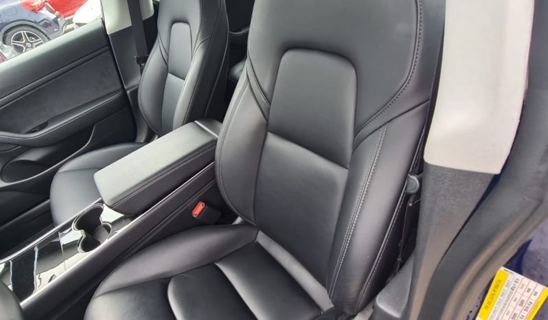 (VENDIDO)   TESLA MODEL 3 STANDARD RANGE PLUS 60 KW AUT 2020 lleno