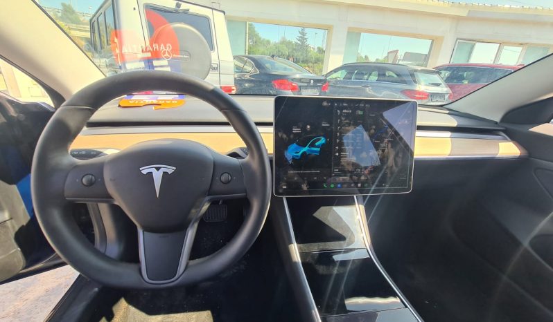 TESLA MODEL 3 STANDARD RANGE PLUS 60 KW AUT 2019 lleno