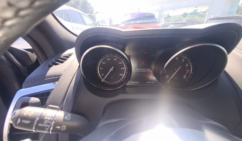 JAGUAR F-TYPE  2.0 300CV 101.000 KMS 10/2017 lleno