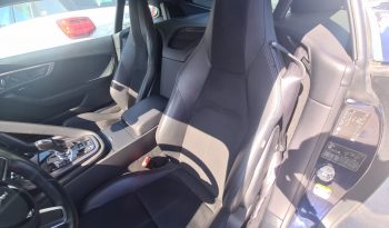 JAGUAR F-TYPE  2.0 300CV 101.000 KMS 10/2017 lleno