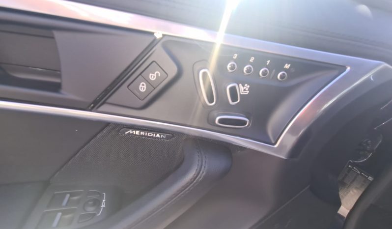 JAGUAR F-TYPE  2.0 300CV 101.000 KMS 10/2017 lleno