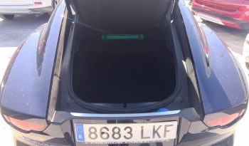 JAGUAR F-TYPE  2.0 300CV 101.000 KMS 10/2017 lleno