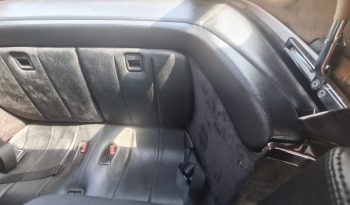 MERCEDES SL 300-24  3.0 284 CV  AÑO 1990  CONVERTIBLE CAMBIO GETRAG lleno