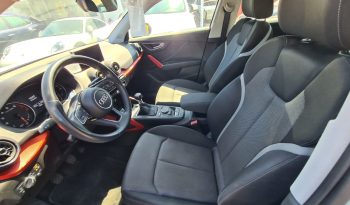AUDI Q2 1.0 TSI 115CV 2019 58.000 KMS (VENDIDO) lleno