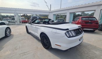 (VENDIDO) FORD MUSTANG GT 5.0 TIVCT V8 418CV  2016 lleno