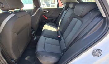 AUDI Q2 1.0 TSI 115CV 2019 58.000 KMS (VENDIDO) lleno