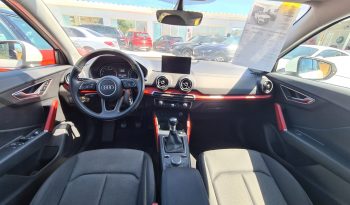 AUDI Q2 1.0 TSI 115CV 2019 58.000 KMS (VENDIDO) lleno