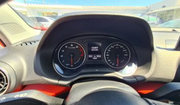 AUDI Q2 1.0 TSI 115CV 2019 58.000 KMS (VENDIDO) lleno