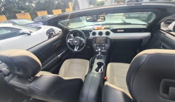 (VENDIDO) FORD MUSTANG GT 5.0 TIVCT V8 418CV  2016 lleno